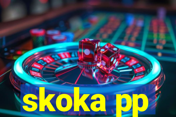 skoka pp